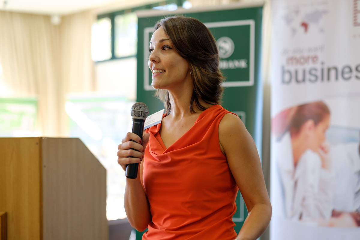 Traditions + Innovation are Key to Strong Organizational Culture