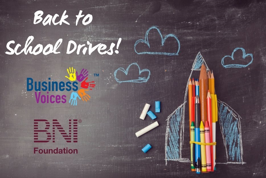 Charity is Good for the Community and Good For Your Business