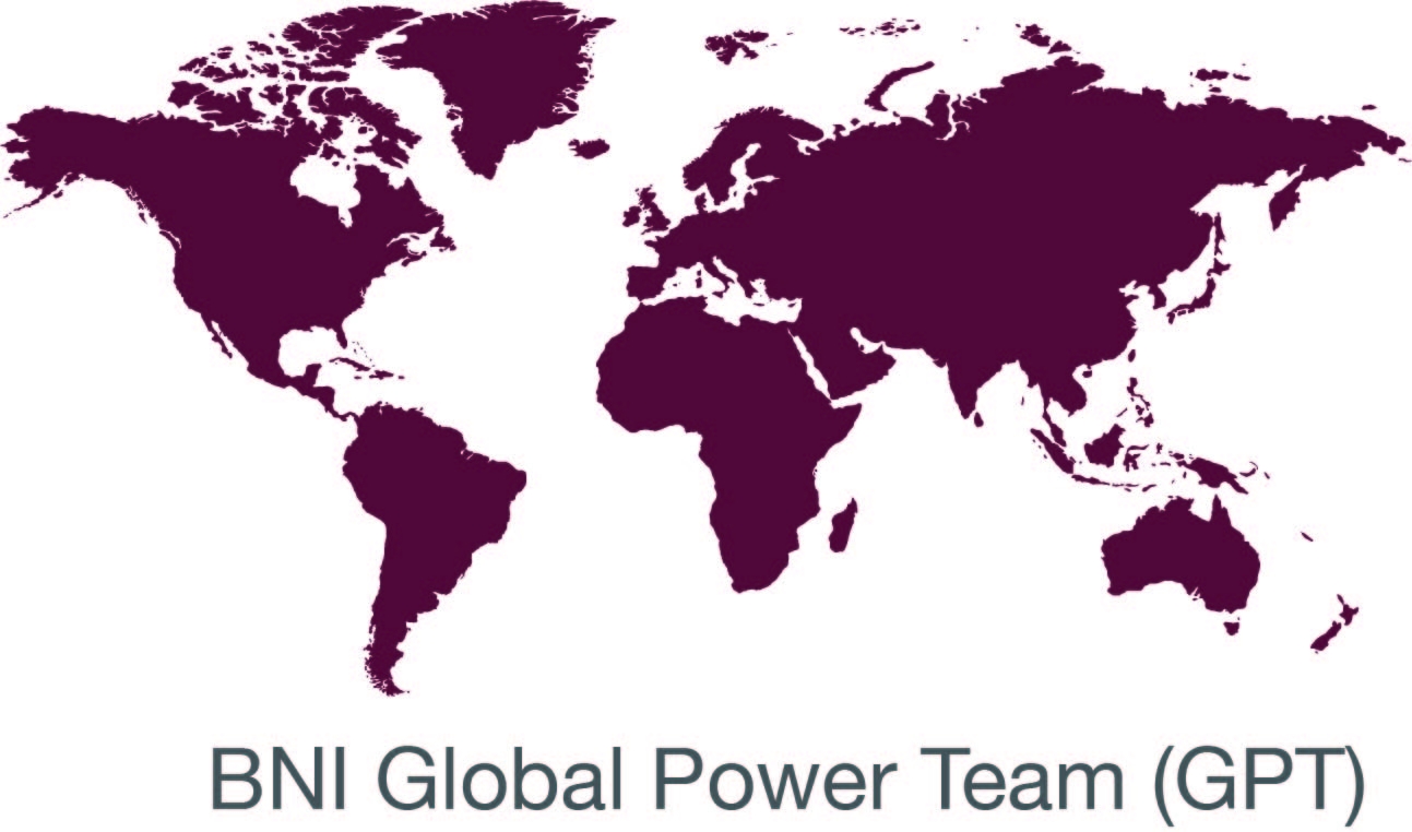 Going International with BNI: Experience the BNI Global Power Team