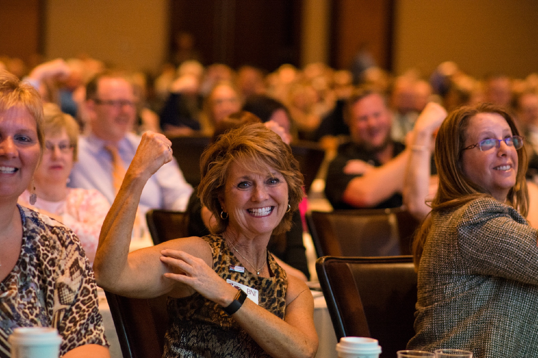 Five Tips for Being a Stronger Leader