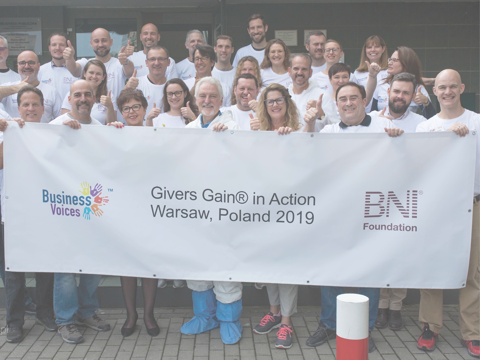 A Foundation of Action