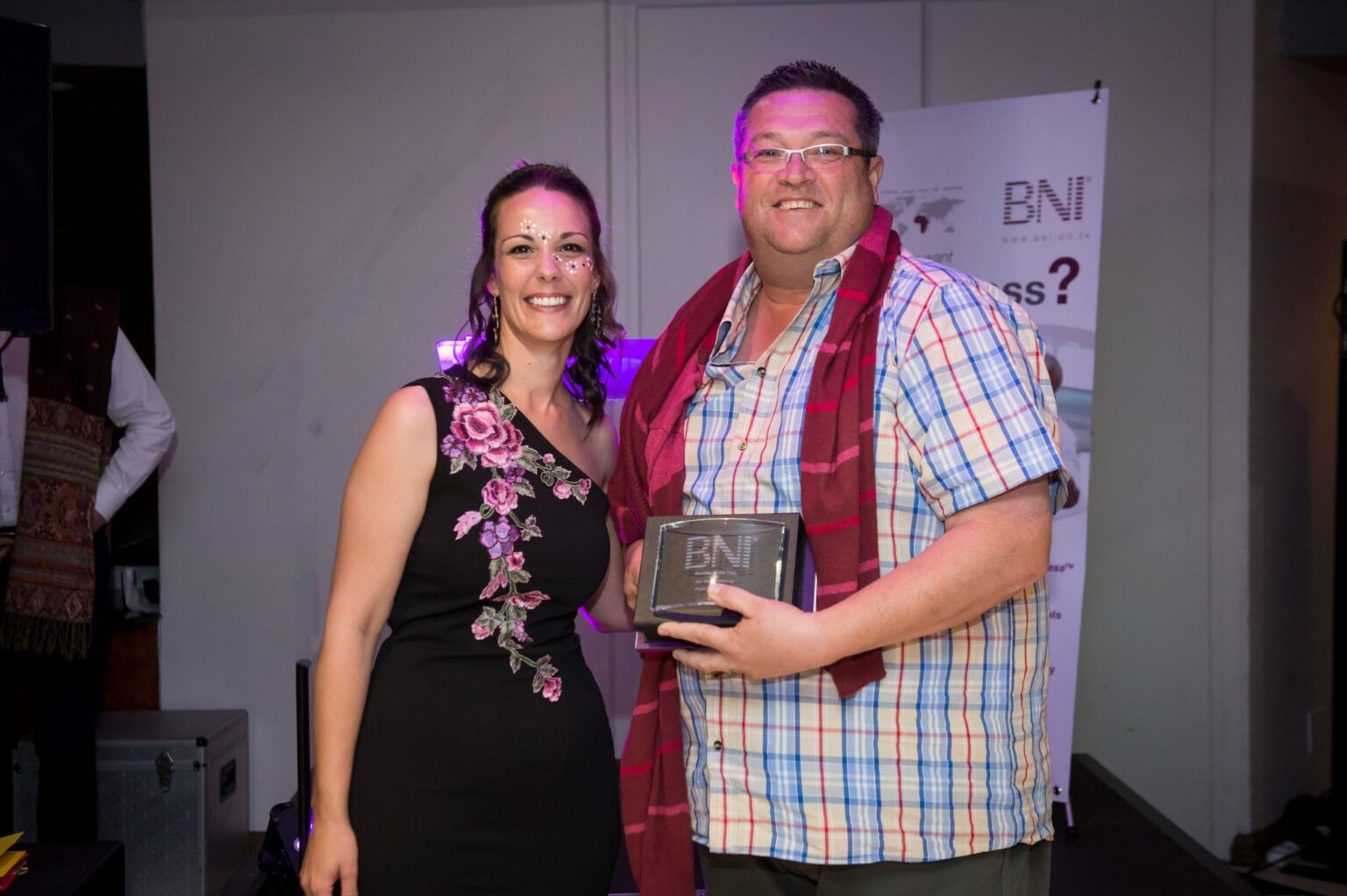 The Power of Ongoing Education and Lifelong Learning BNI