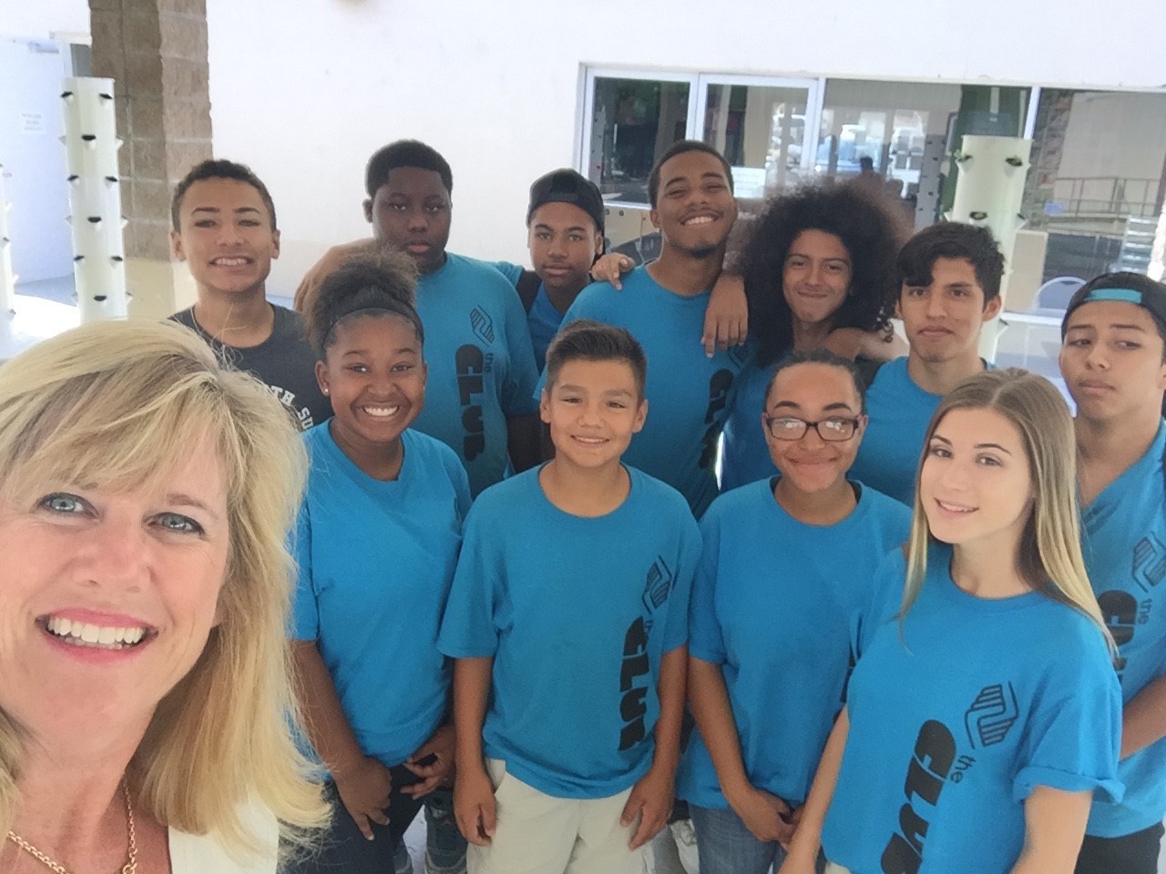 BNI Foundation Grant Impacts Clubs Across America