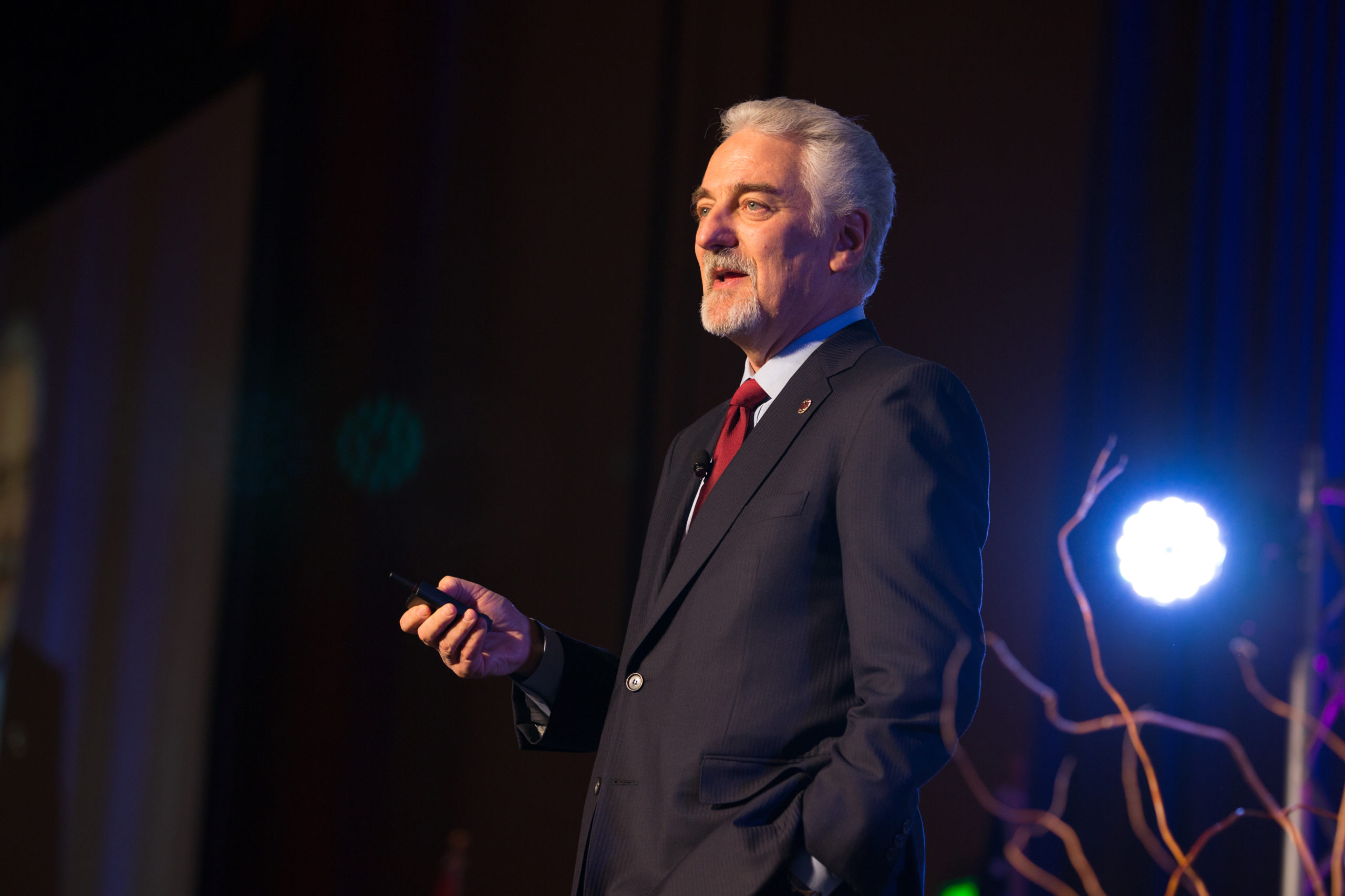 Trends in Business Networking