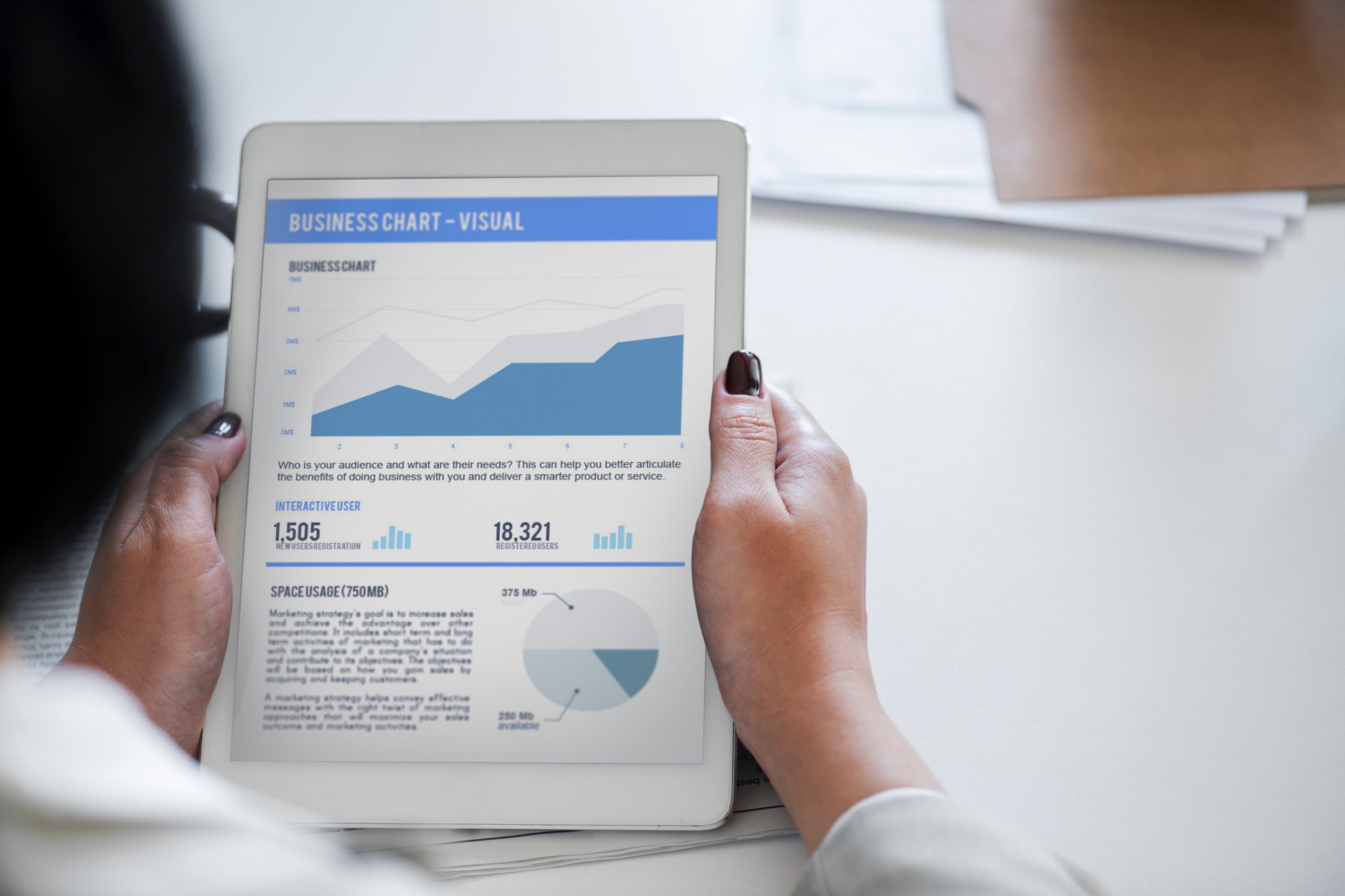 Buying a Share in Your BNI Chapter