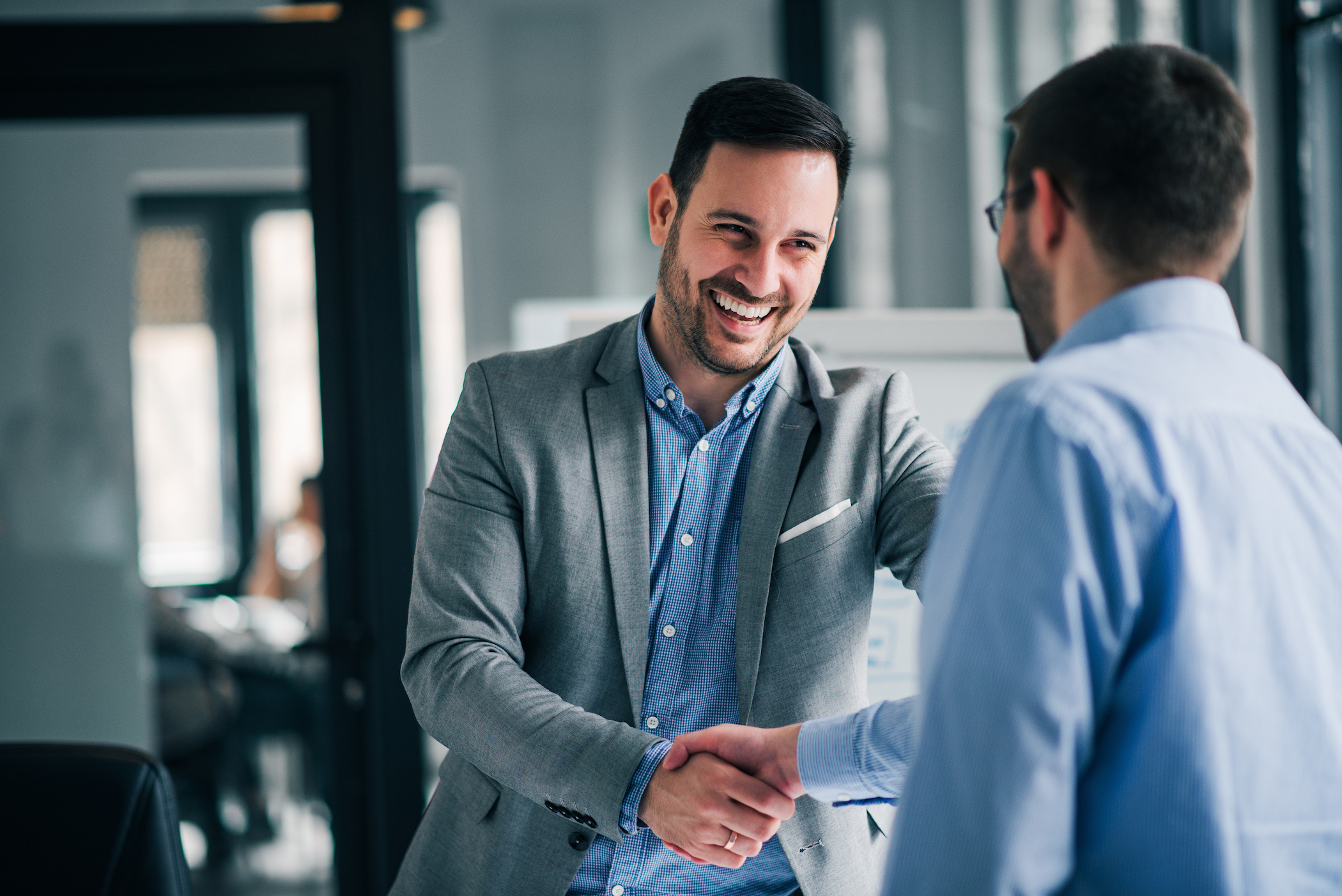 1-2-1s That Grow Your Business