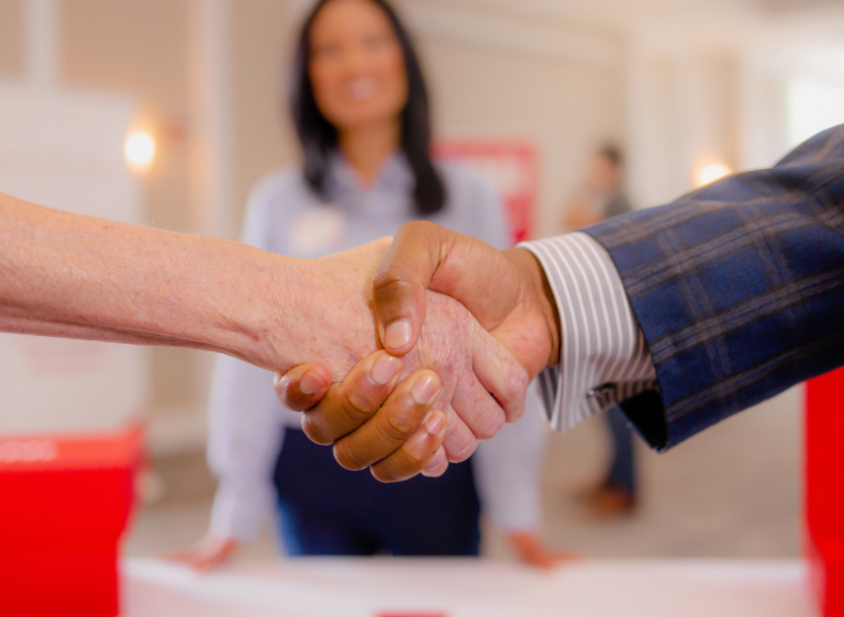 3 Reasons More Visitors Mean More Value BNI