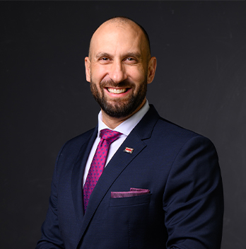 Andras Avidor