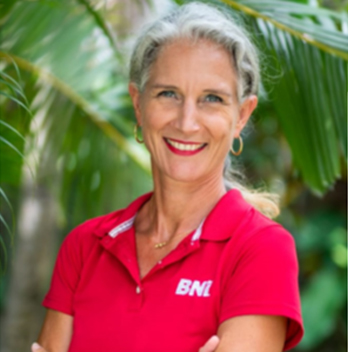 Annick Miquel