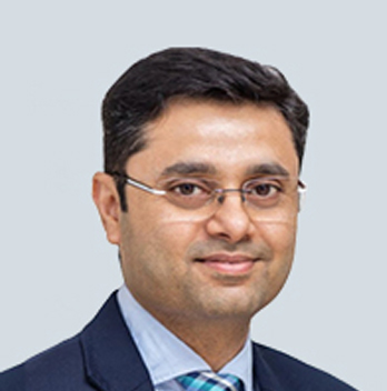 Arunoday Ganguly