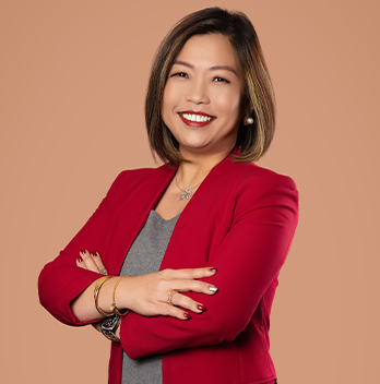 Candy Lim