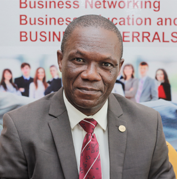 Chimaobi Agwu