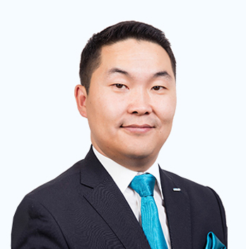 Chinzorig Enkhtaivan