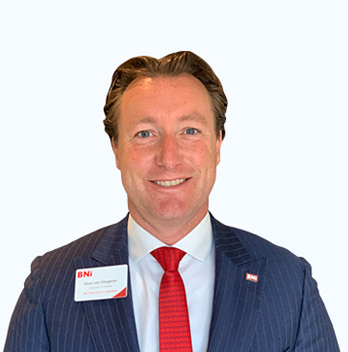 Dave van Klingeren