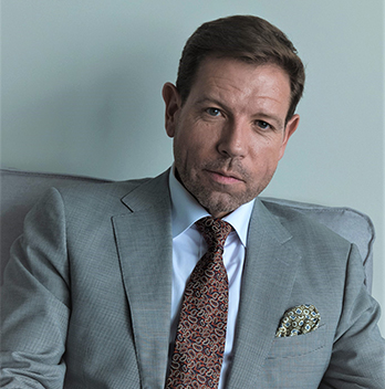 David Campoy