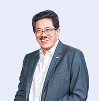 Eddy Sugiri