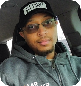 Eric Williams Jr.