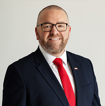 Gavin Teehan