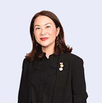 Grace Hakim