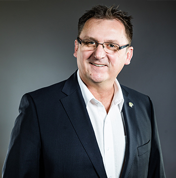 Harald Lais