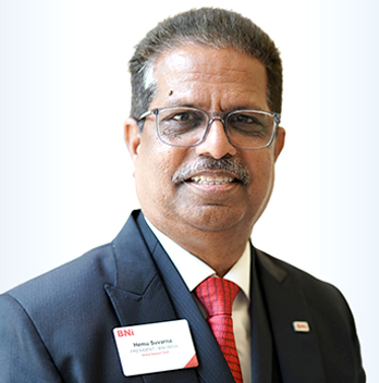 Hemu Suvarna
