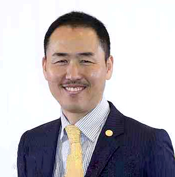 John Yoon