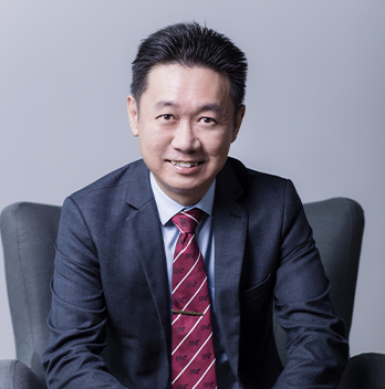 Marcus Hwang
