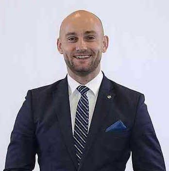 Mateusz Bacanski