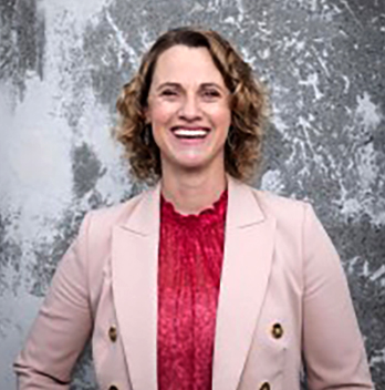 Miranda Knapton