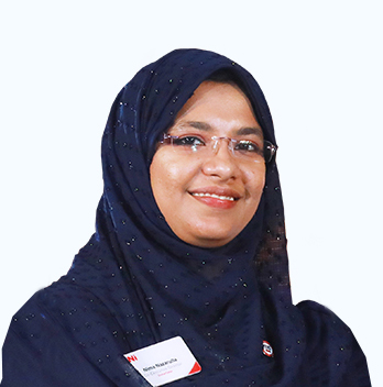 Nima Nazarulla