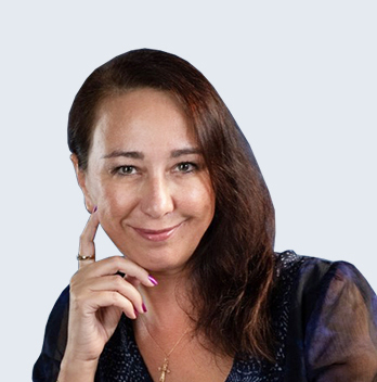 Oxana Laouri