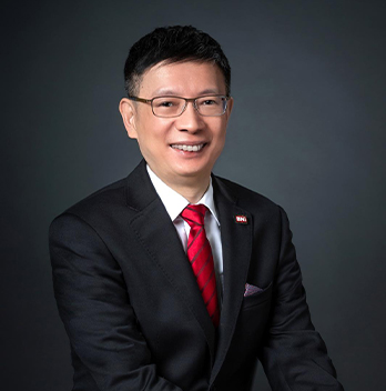 Stanley Kong