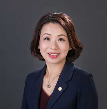 Stella Yung