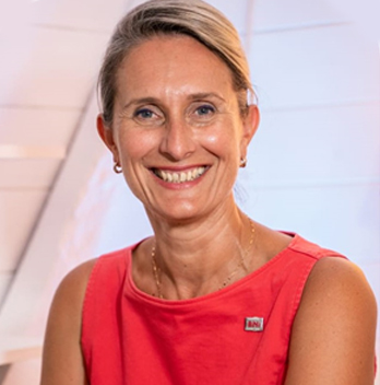 Sylvie Miquel