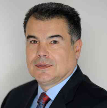 Vassilis Mentzelopoulous
