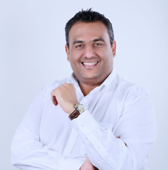 Vishaal Shashikant Shah