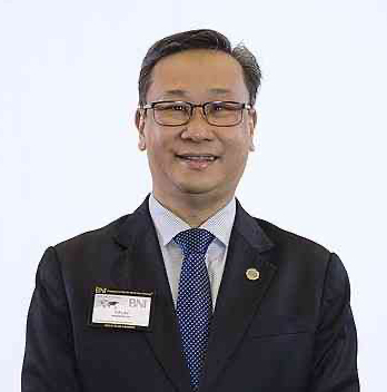 YP Lai