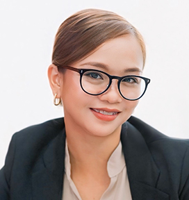 Janine Elizabeth Landicho