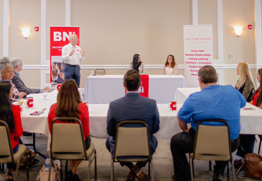 From Referrals to Results: How BNI Networking Helps Local Business Grow Faster