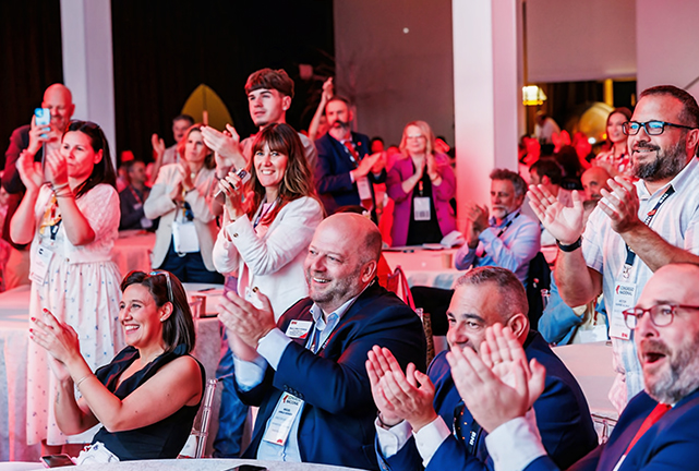 Haz crecer tu negocio de forma exponencial