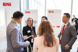 What Is BNI? How the Referral System Works