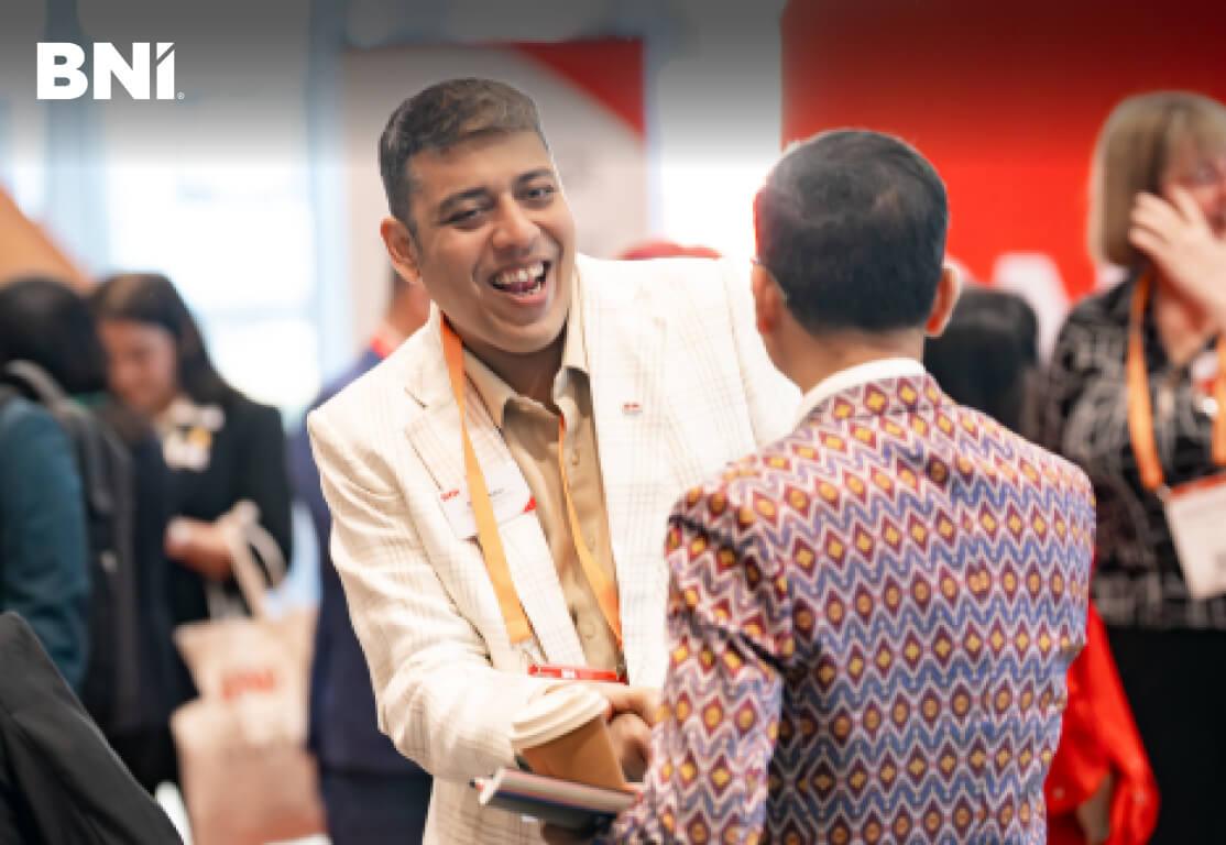 Lessons on Business Growth, Relationships, and Meaningful Connection