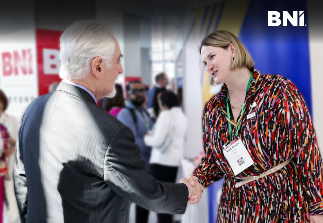 Lessons on Business Growth, Relationships, and Meaningful Connection