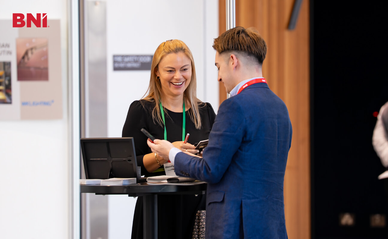 Why Relationships Still Drive Business Growth Around the World 