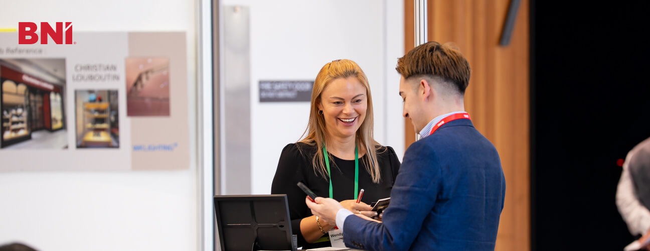 Why Relationships Still Drive Business Growth Around the World 