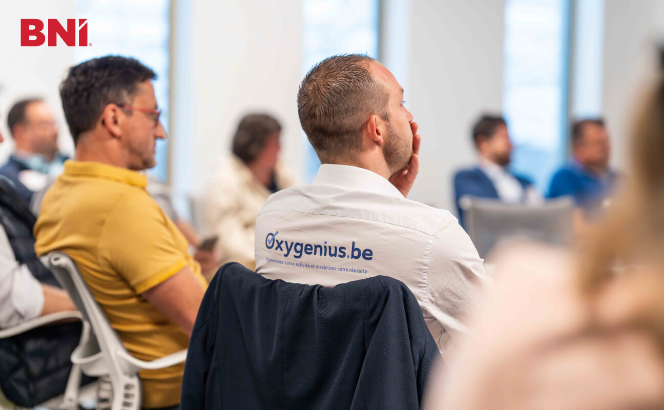 Why Does BNI Allow Only One Profession Per Chapter? 