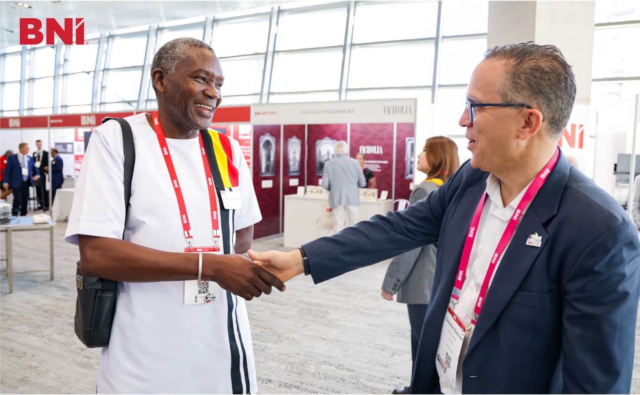 Why Trust Is the Most Valuable Growth Asset You Can Build 