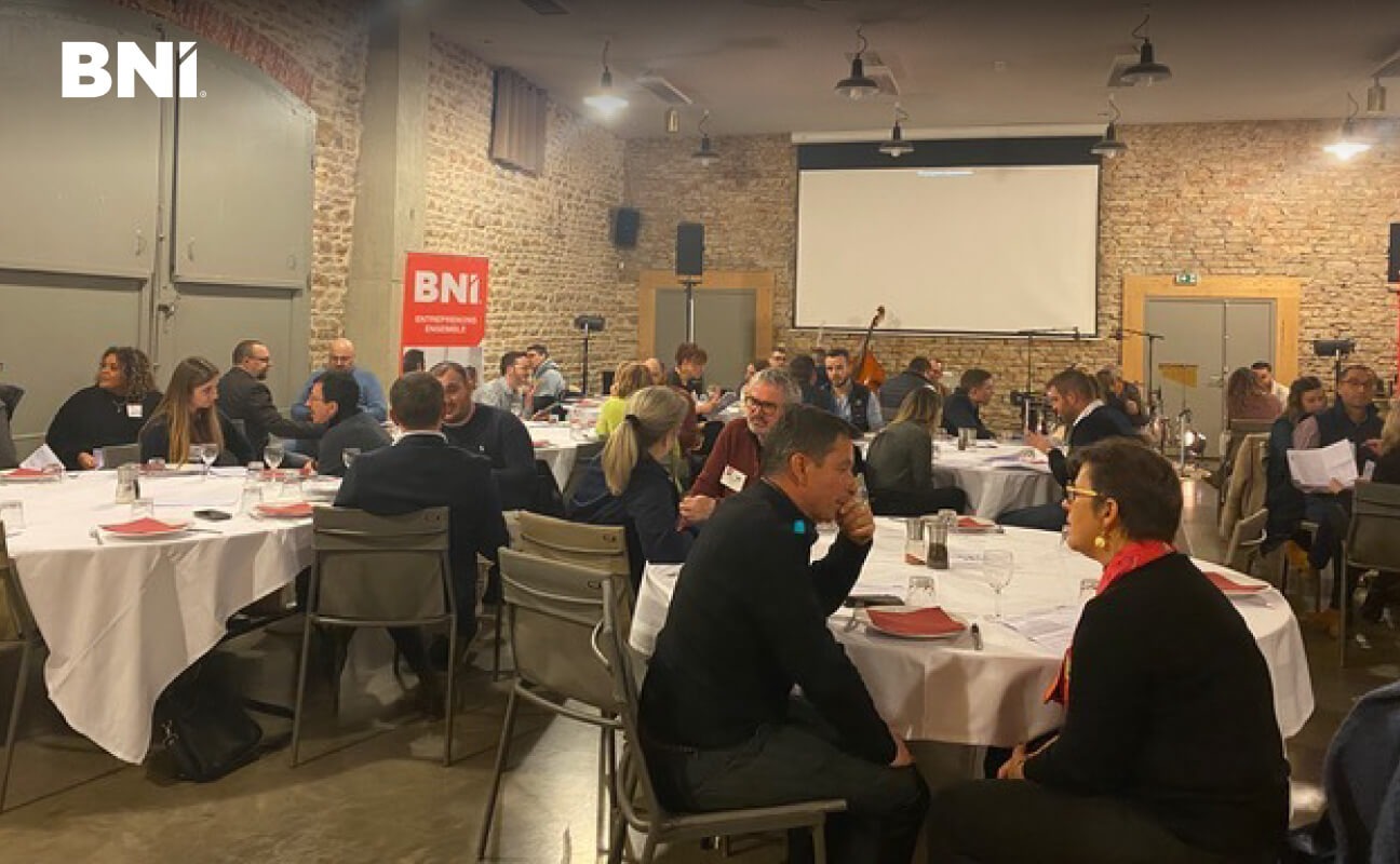 How Much Time Does BNI Take? 
