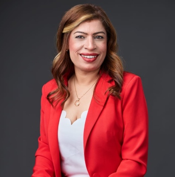 Natasha TOWOKUL JIAGOO