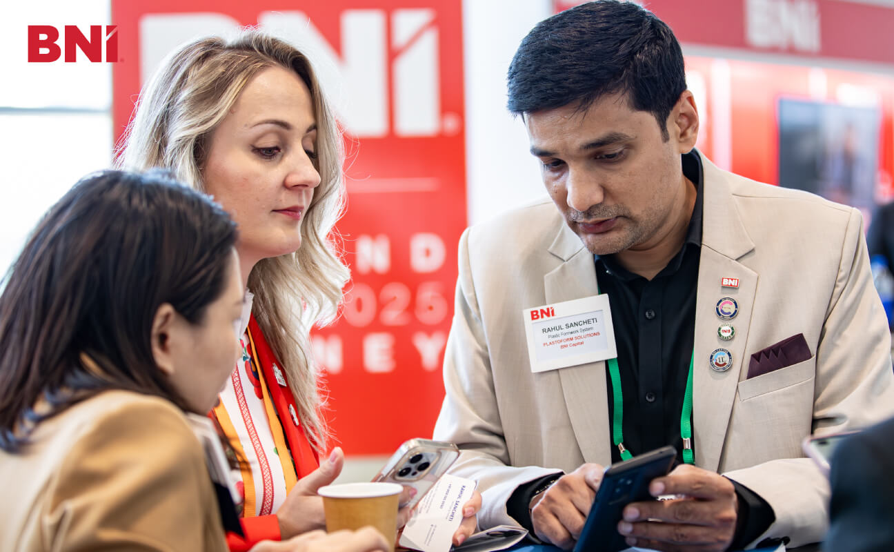 How to Solve the Most Common Challenge in Business: Finding New Clients 